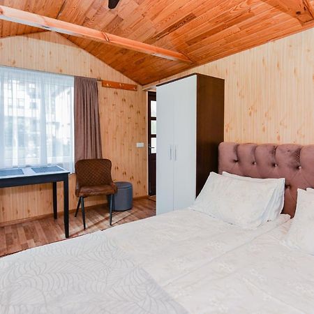Namelio Nuoma Villa Palanga Bagian luar foto