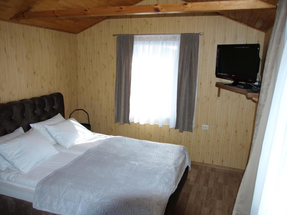 Namelio Nuoma Villa Palanga Bagian luar foto