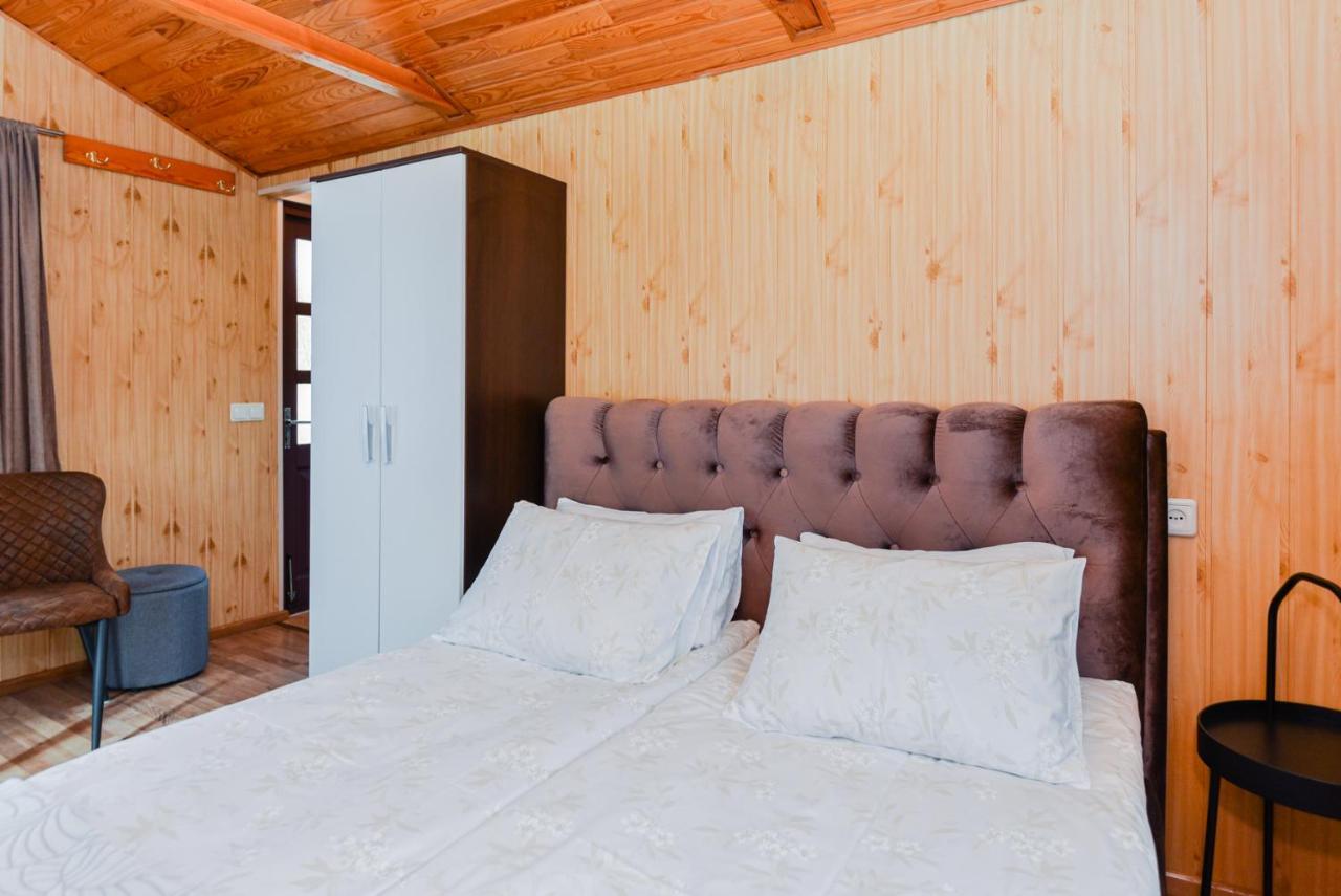 Namelio Nuoma Villa Palanga Bagian luar foto