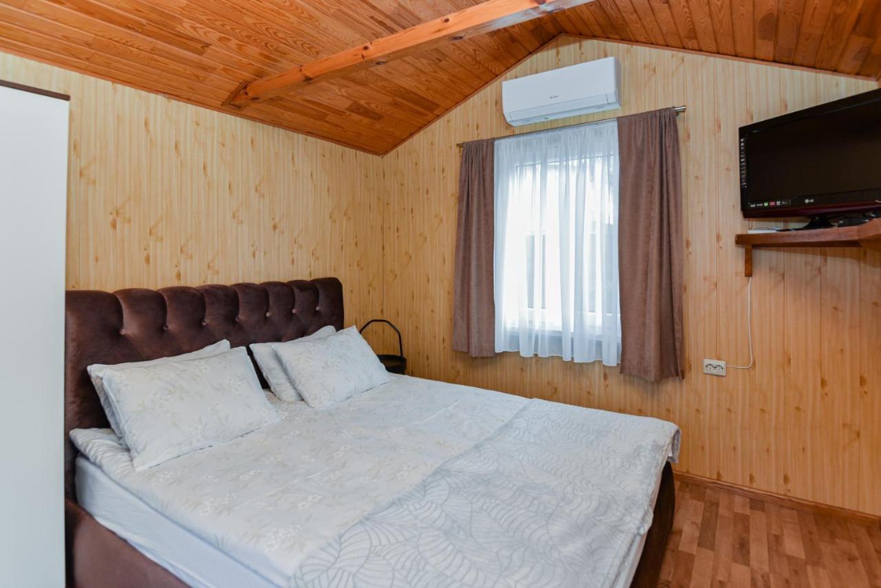 Namelio Nuoma Villa Palanga Bagian luar foto