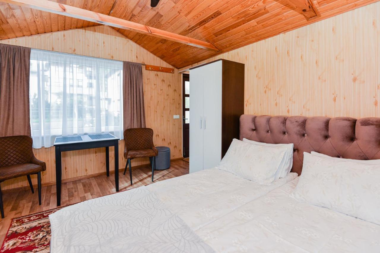 Namelio Nuoma Villa Palanga Bagian luar foto